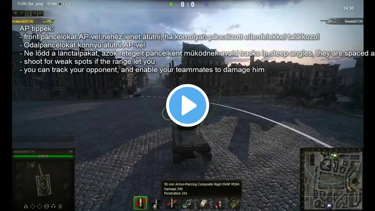 ภาพตัวอย่างวิดีโอ