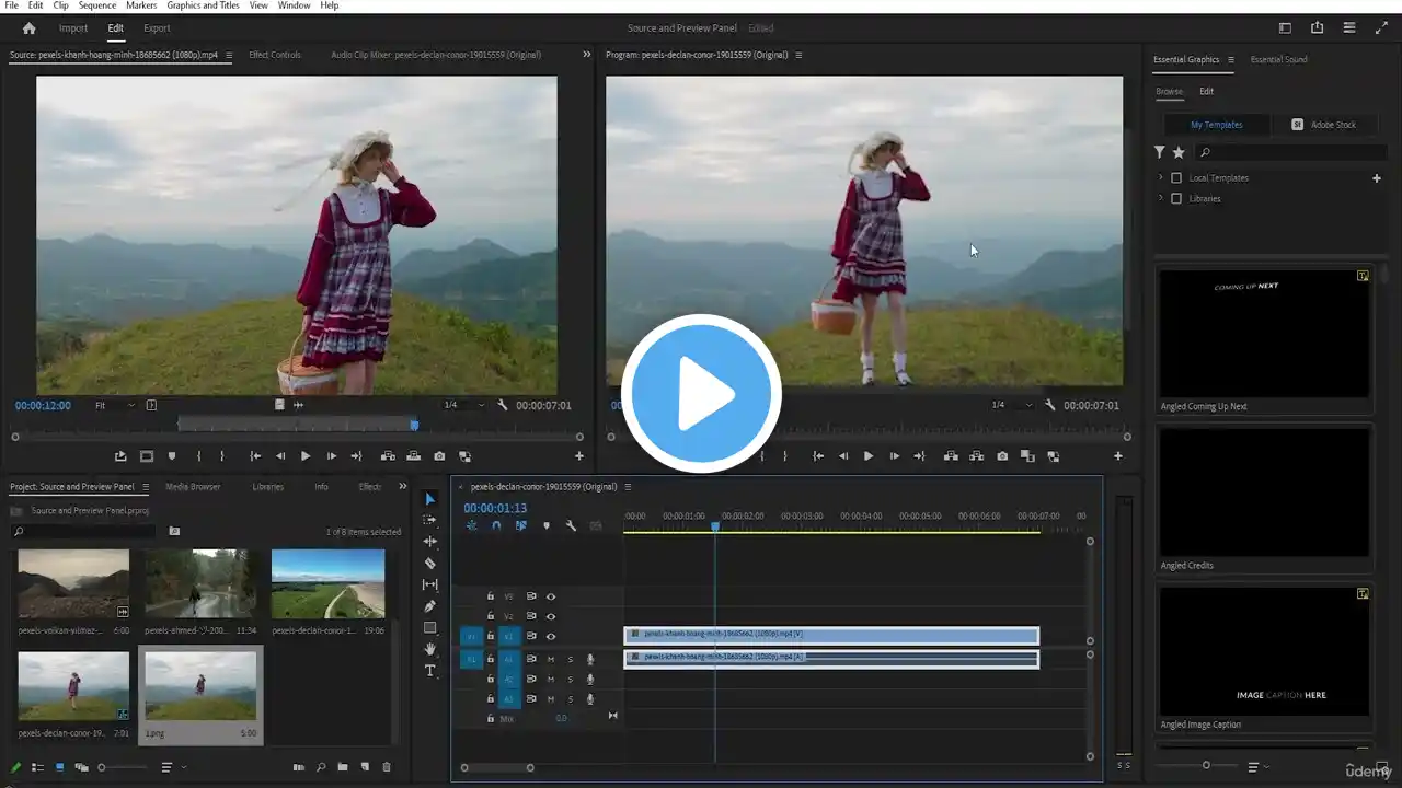 ภาพตัวอย่างวิดีโอ