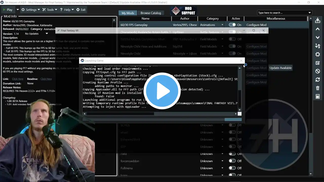 ภาพตัวอย่างวิดีโอ