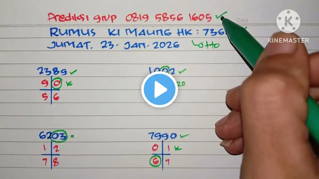 ภาพตัวอย่างวิดีโอ