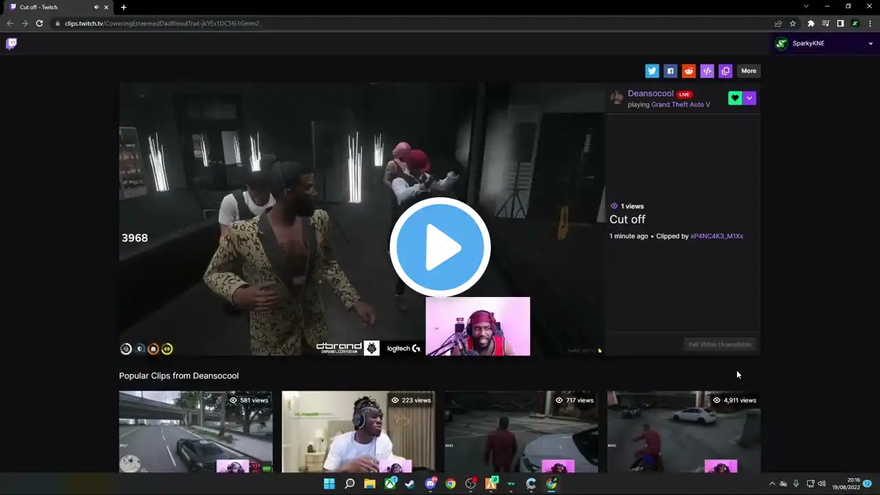 ภาพตัวอย่างวิดีโอ