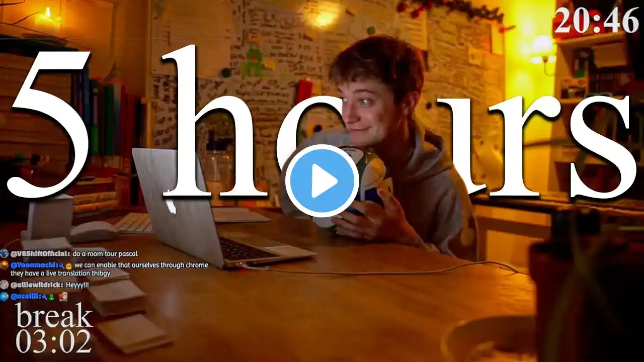 ภาพตัวอย่างวิดีโอ