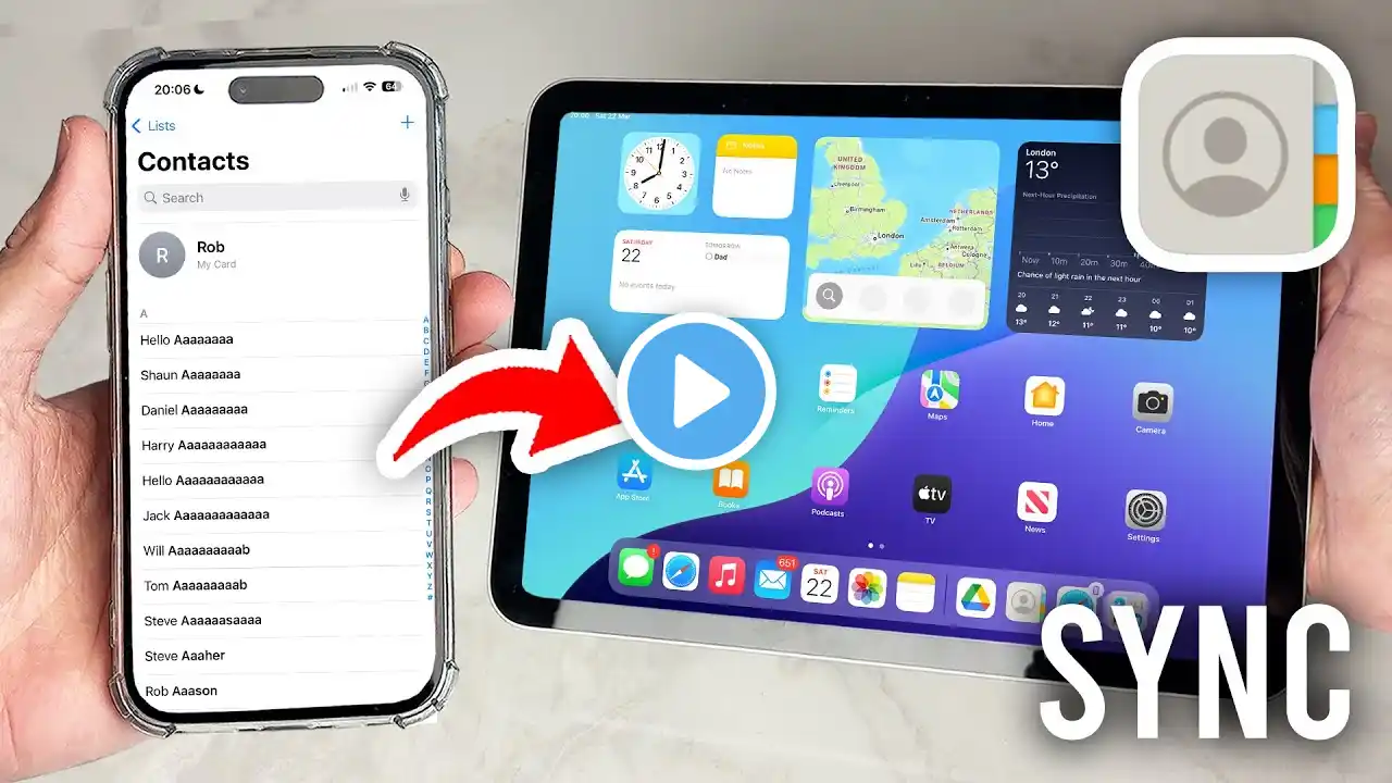 ภาพตัวอย่างวิดีโอ
