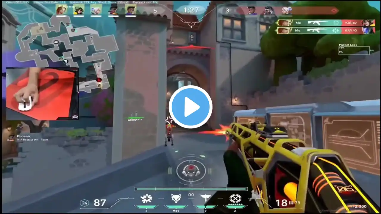 ภาพตัวอย่างวิดีโอ