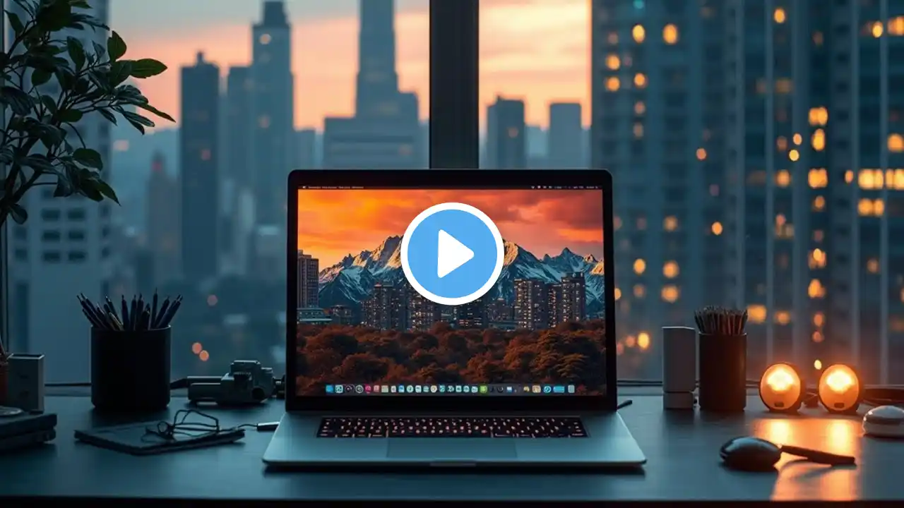 ภาพตัวอย่างวิดีโอ