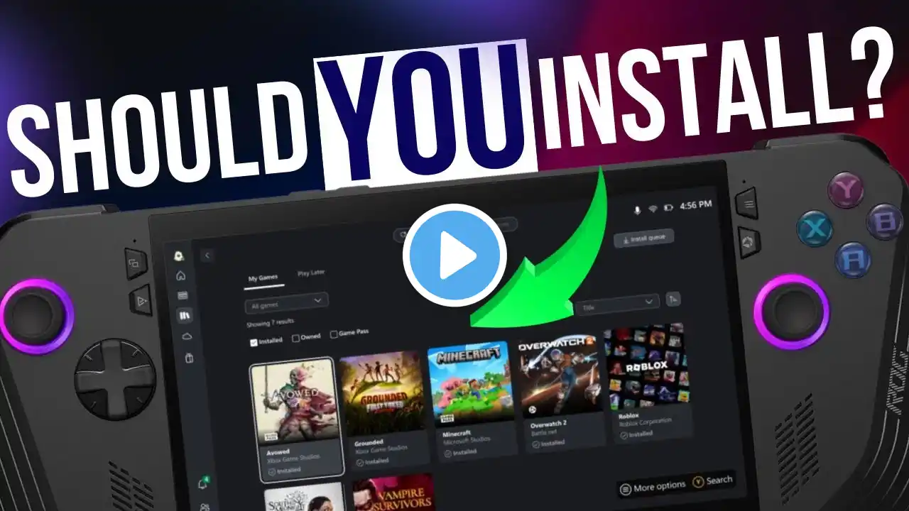 ภาพตัวอย่างวิดีโอ