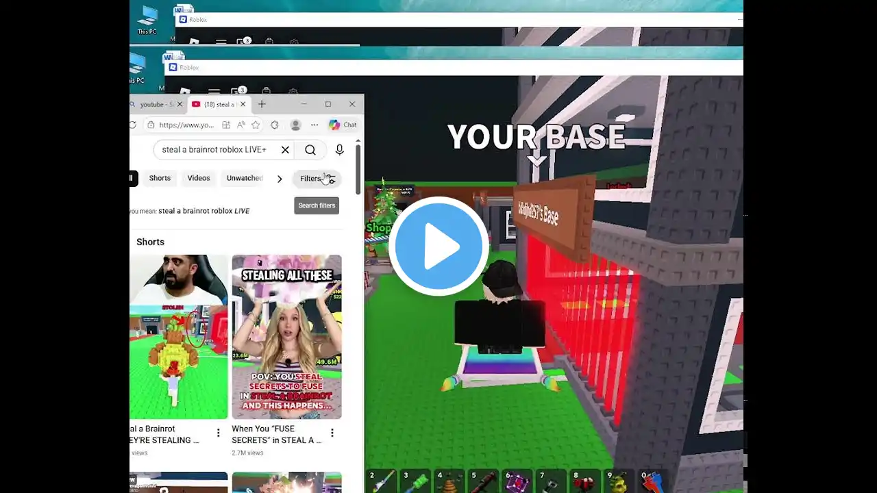 ภาพตัวอย่างวิดีโอ