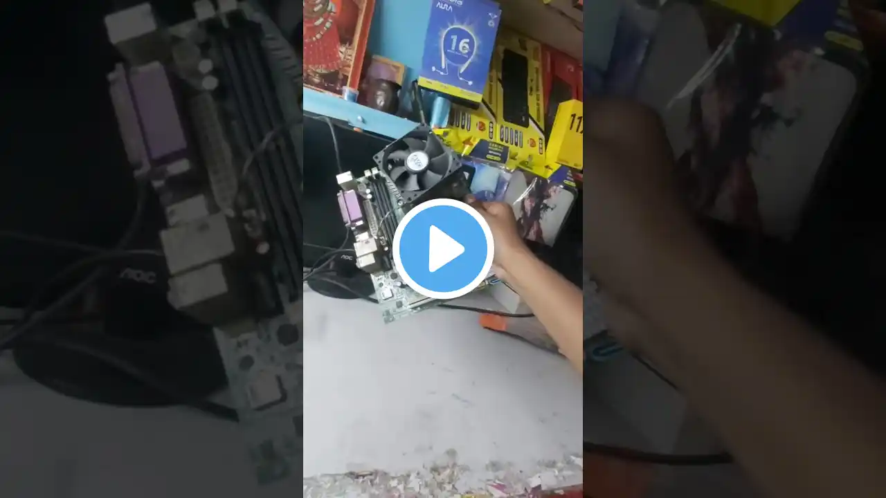 ภาพตัวอย่างวิดีโอ