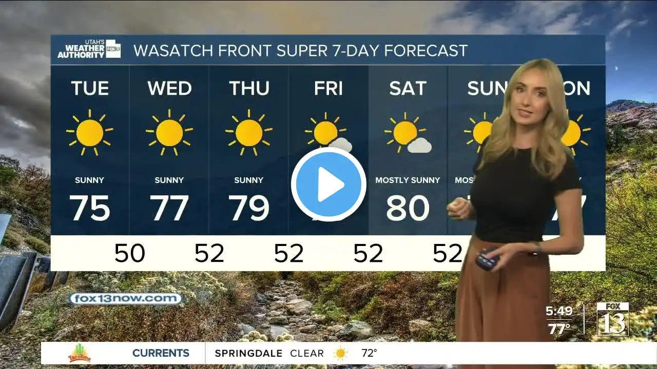 ภาพตัวอย่างวิดีโอ