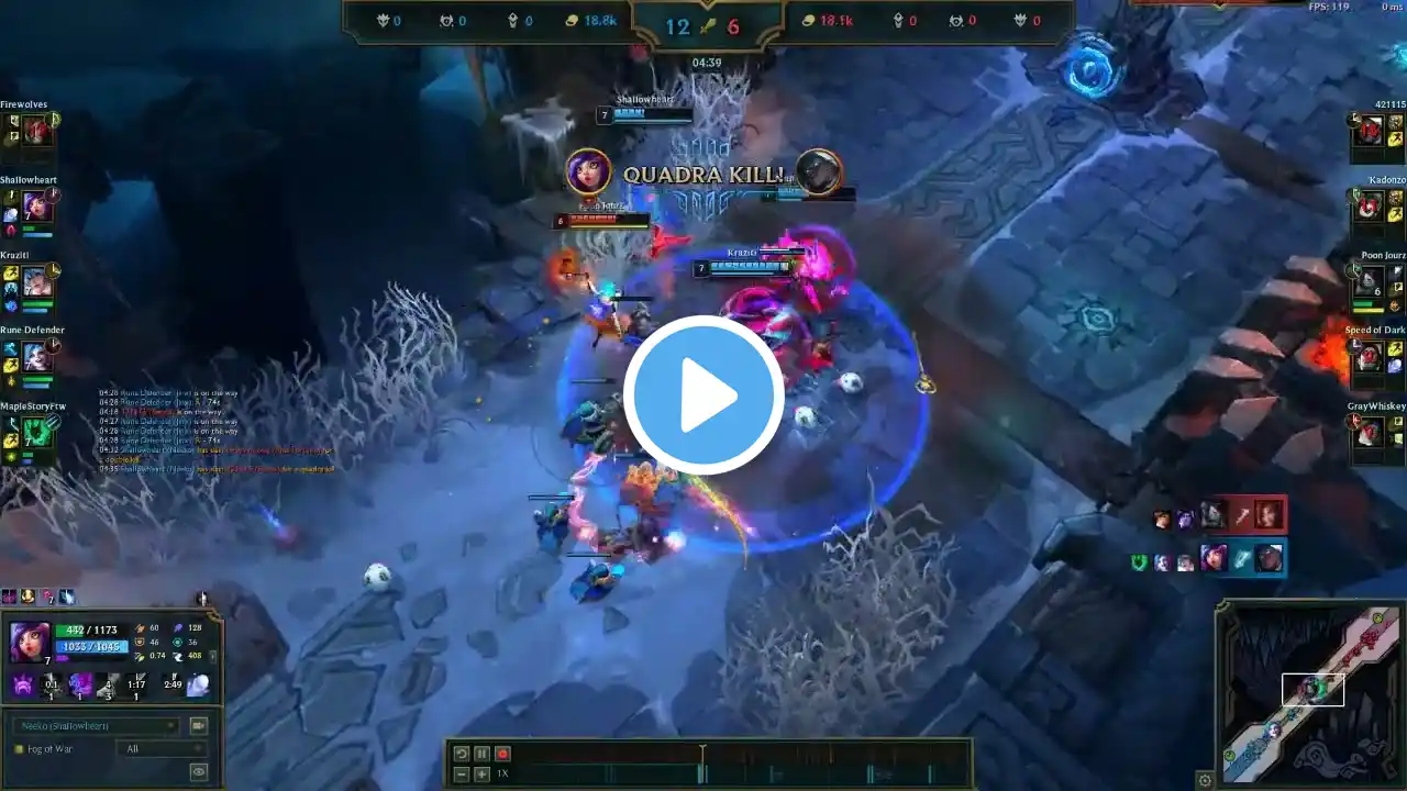 ภาพตัวอย่างวิดีโอ