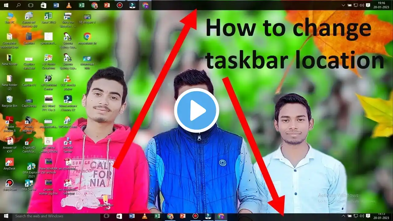 ภาพตัวอย่างวิดีโอ