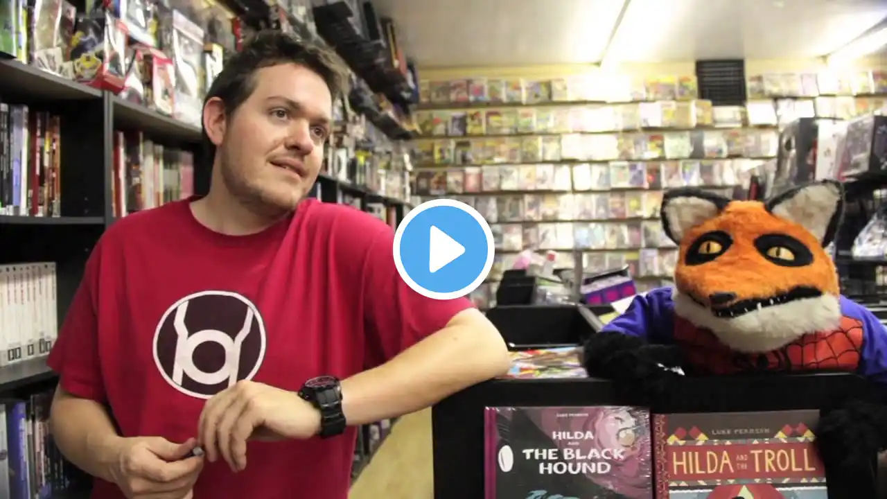 ภาพตัวอย่างวิดีโอ