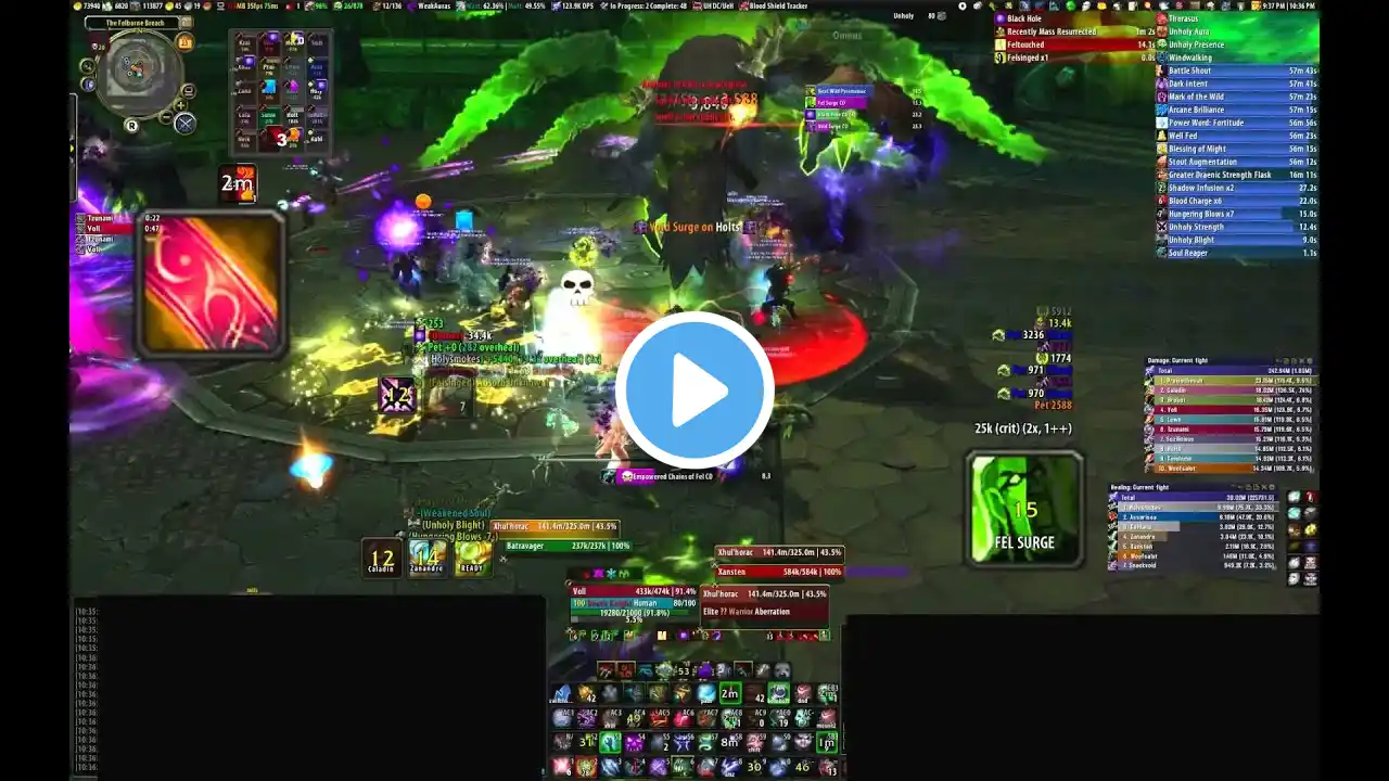 ภาพตัวอย่างวิดีโอ