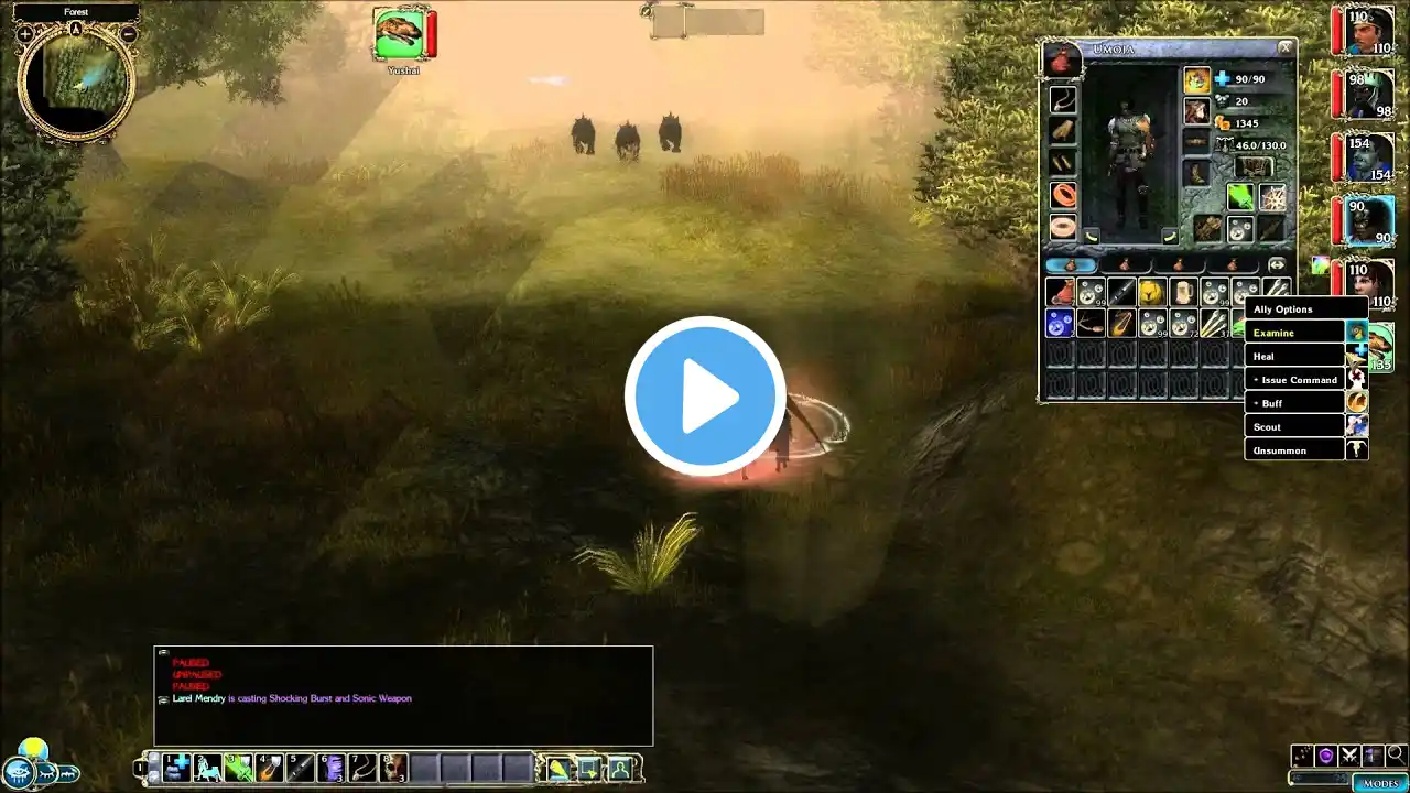 ภาพตัวอย่างวิดีโอ