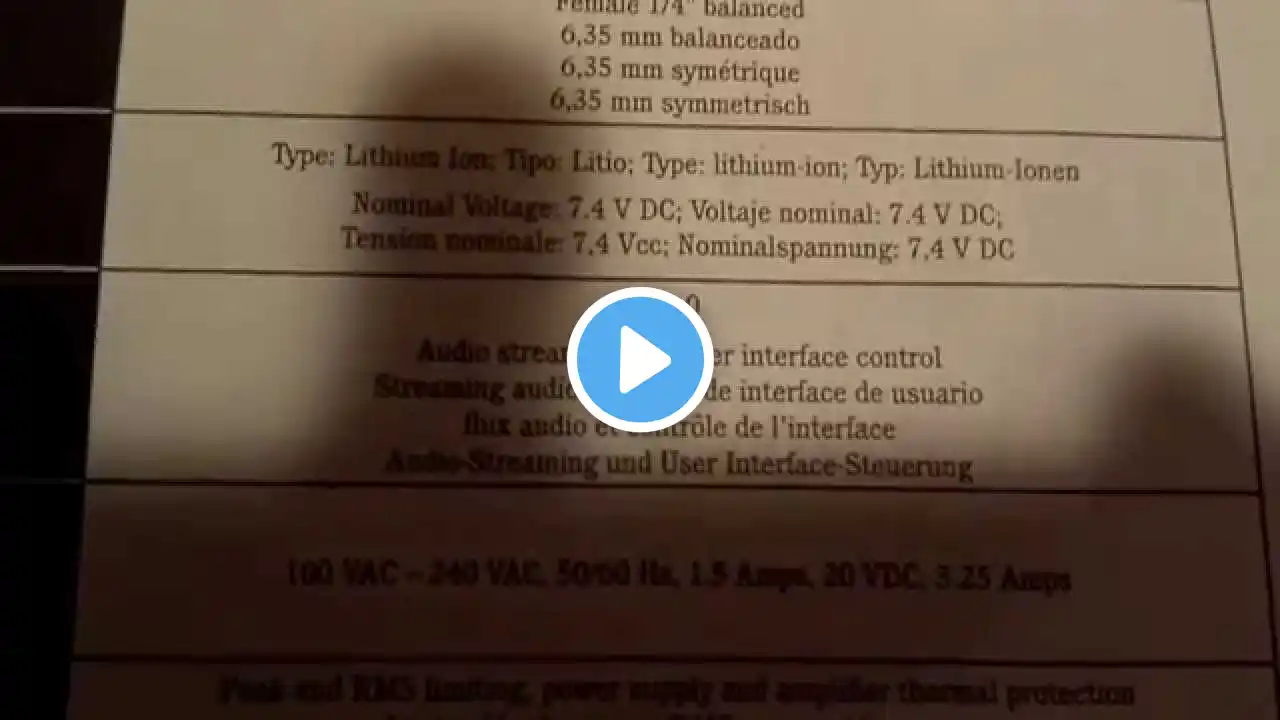 ภาพตัวอย่างวิดีโอ