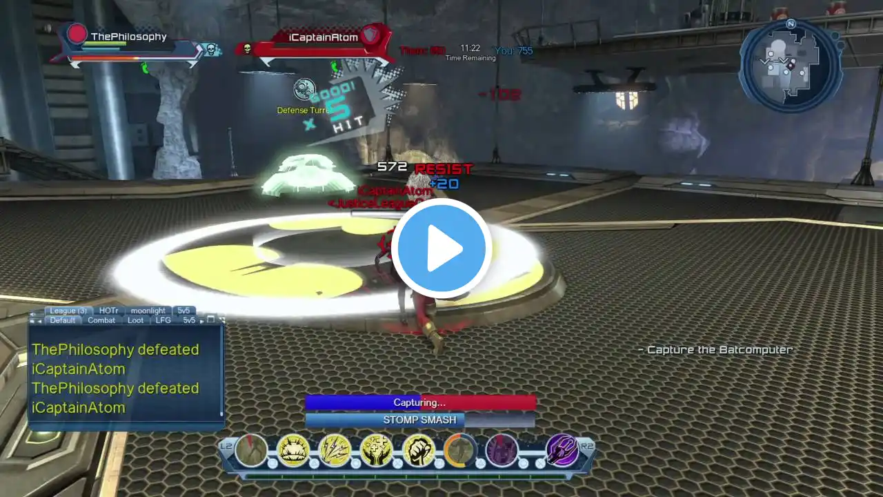 ภาพตัวอย่างวิดีโอ