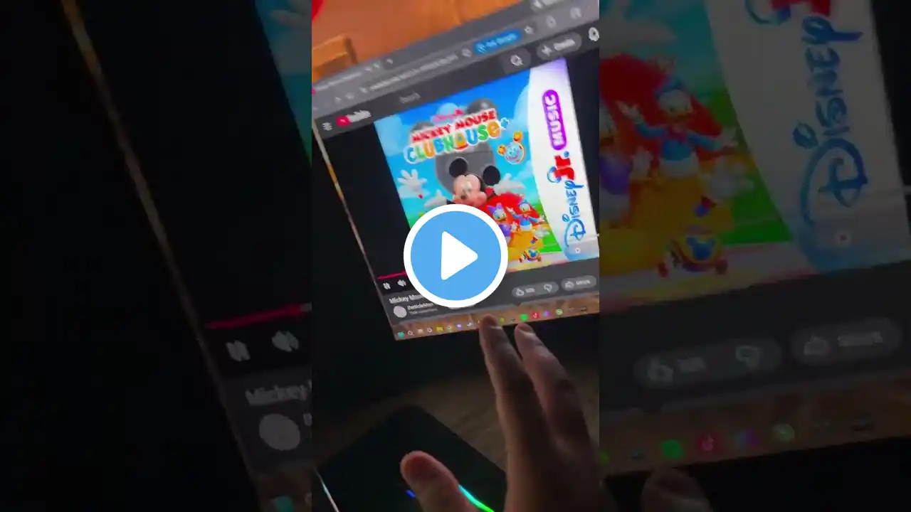 ภาพตัวอย่างวิดีโอ