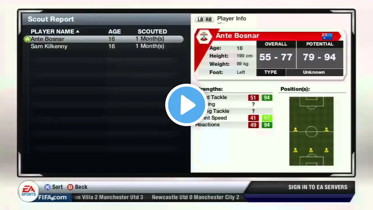 ภาพตัวอย่างวิดีโอ