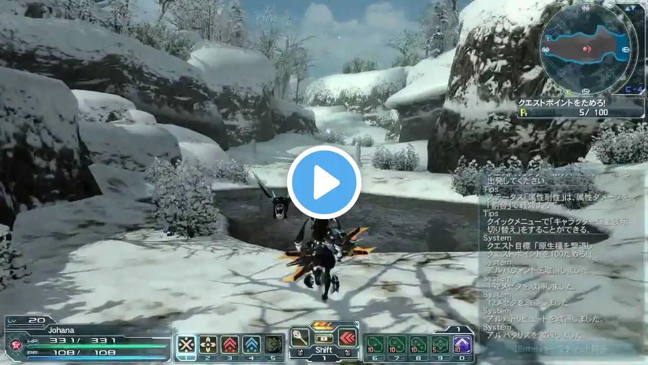 ภาพตัวอย่างวิดีโอ