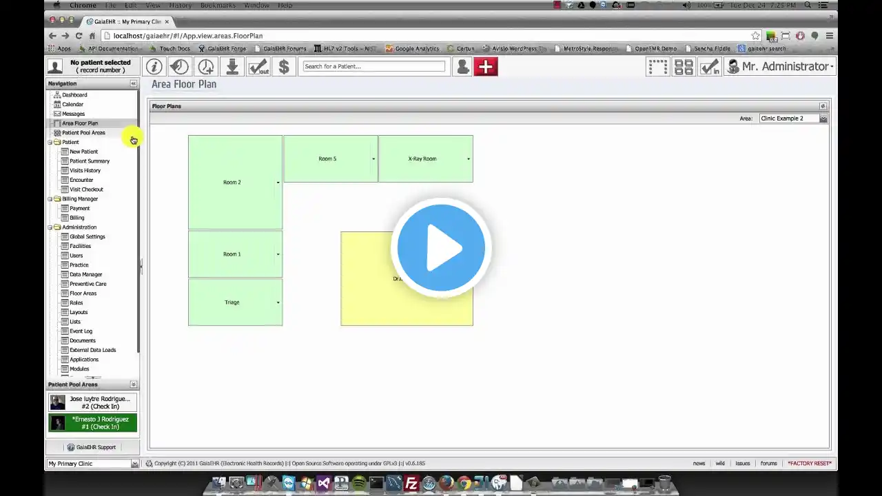 ภาพตัวอย่างวิดีโอ