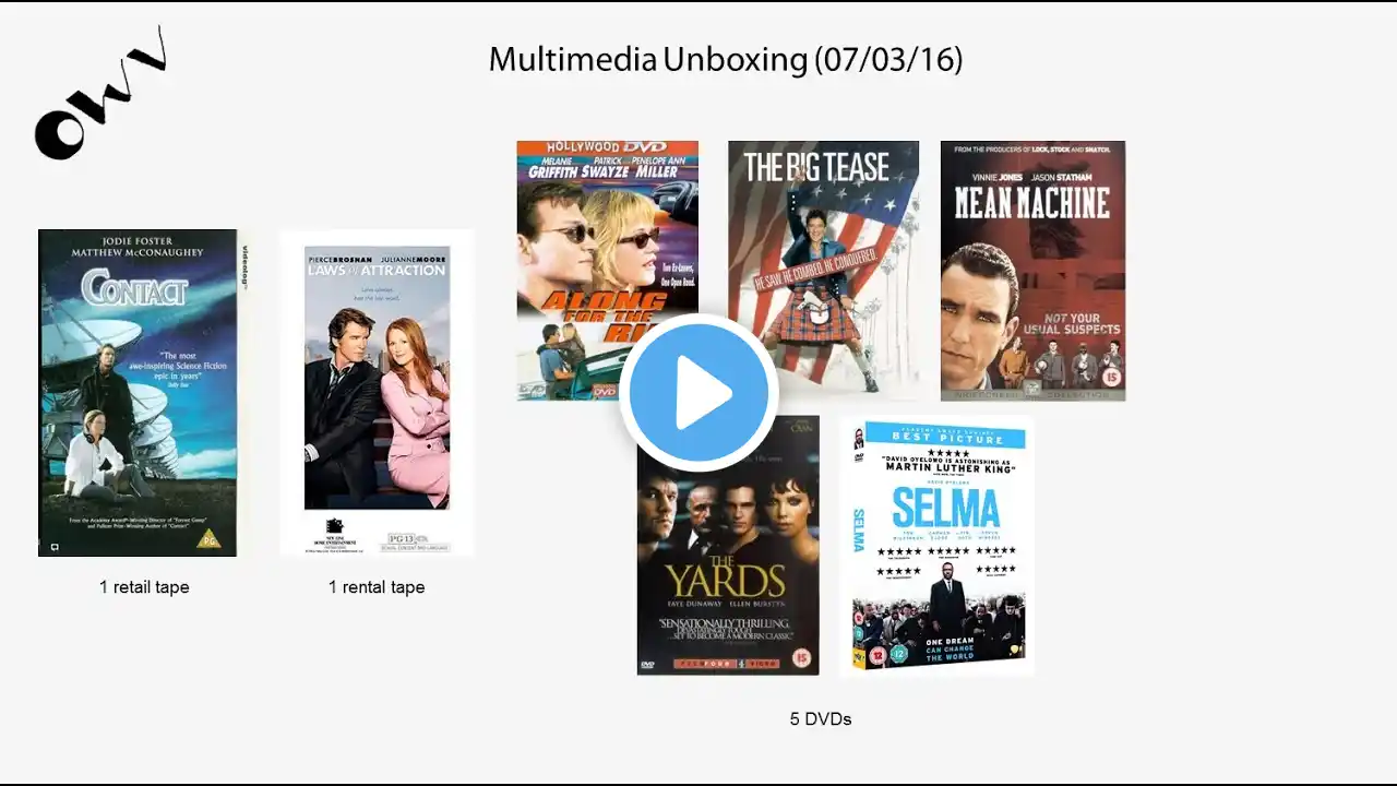 ภาพตัวอย่างวิดีโอ