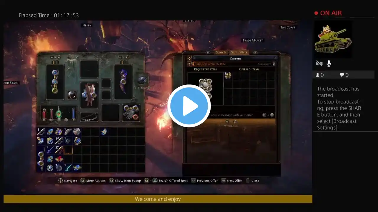 ภาพตัวอย่างวิดีโอ