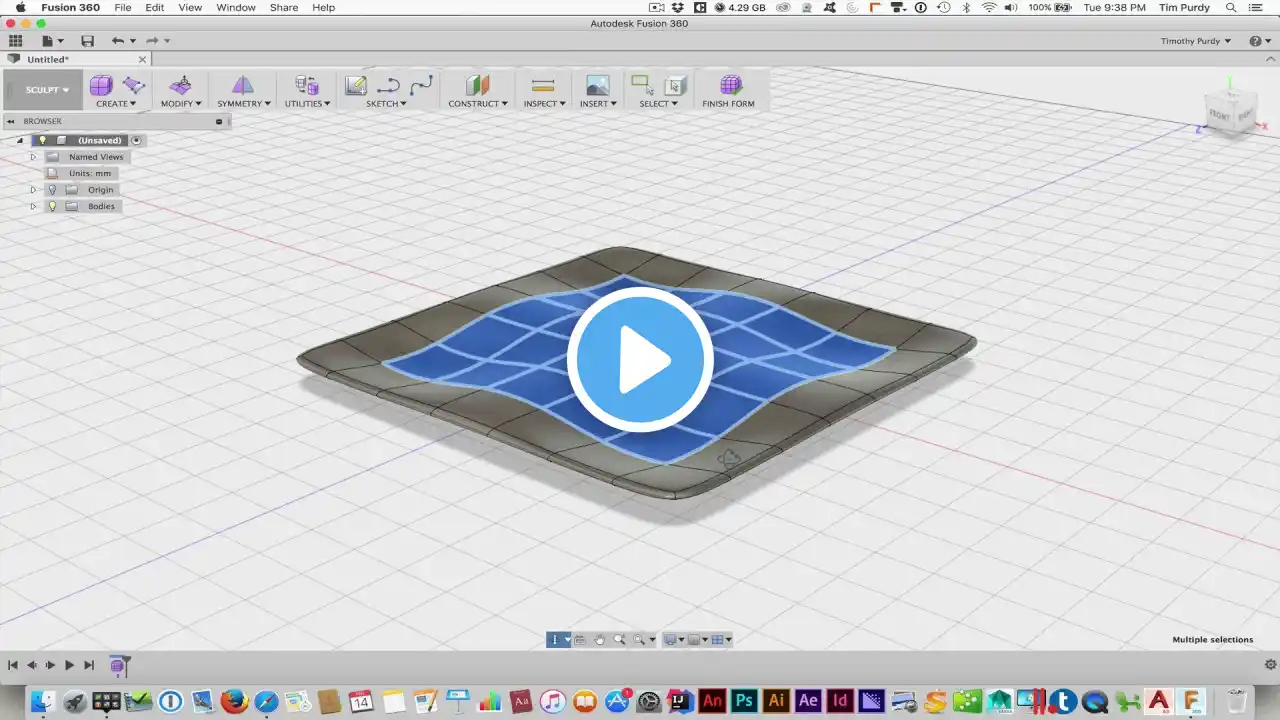 ภาพตัวอย่างวิดีโอ