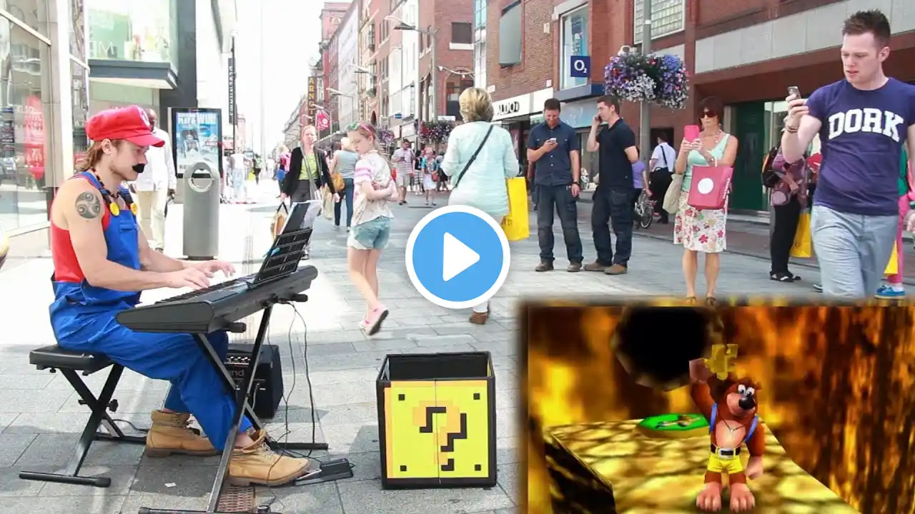 ภาพตัวอย่างวิดีโอ