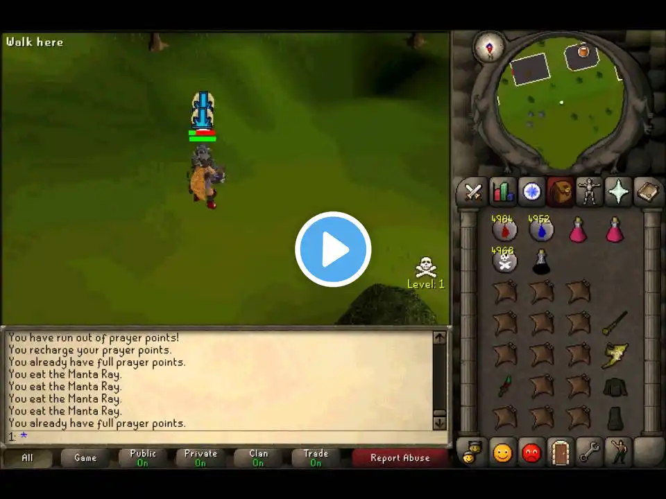 ภาพตัวอย่างวิดีโอ