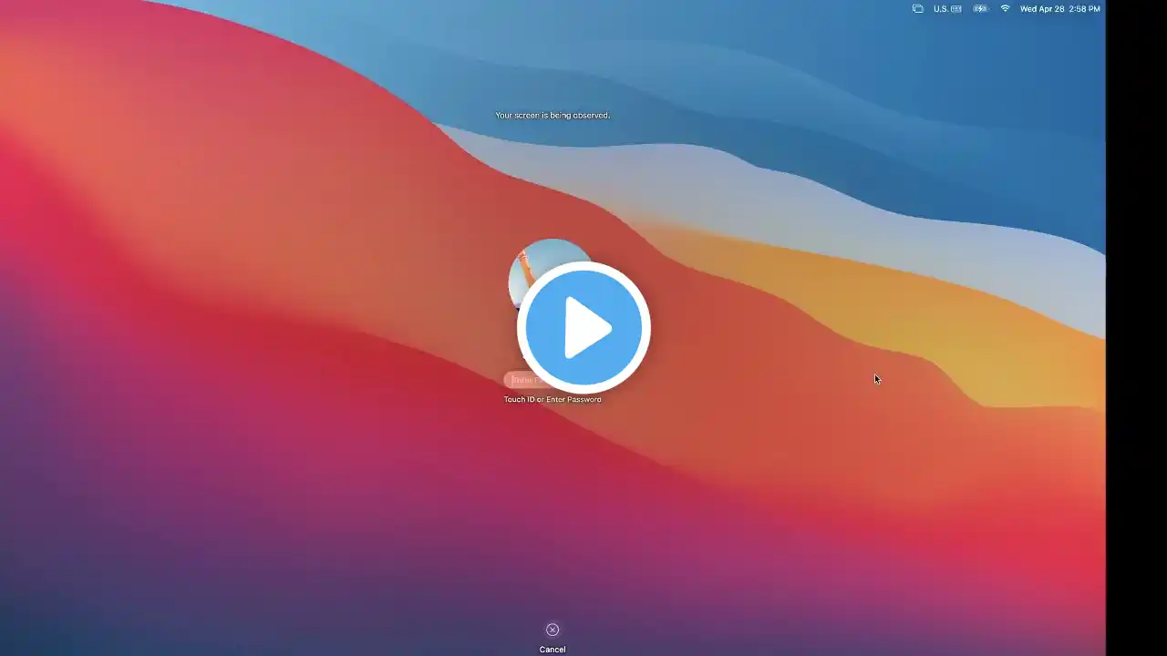 ภาพตัวอย่างวิดีโอ