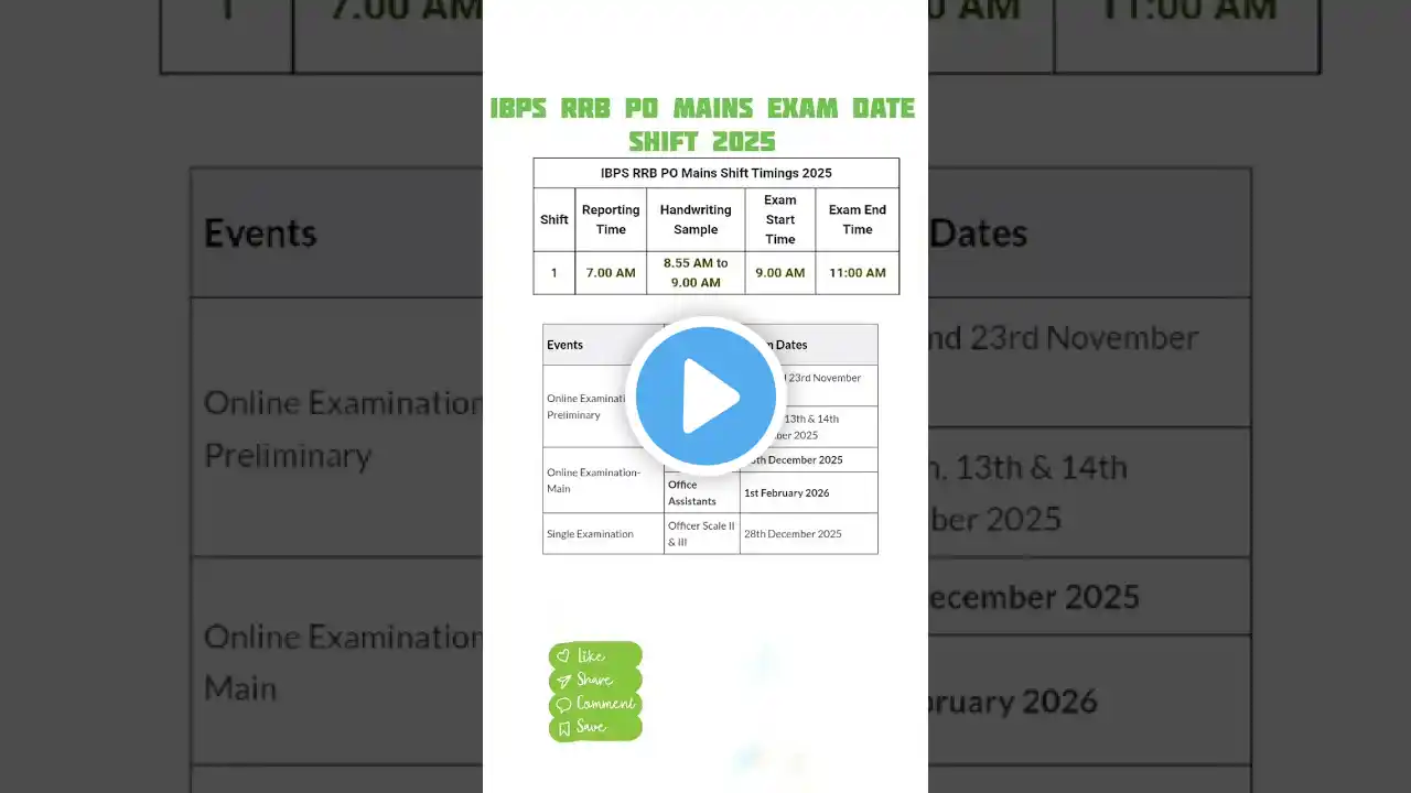 ภาพตัวอย่างวิดีโอ