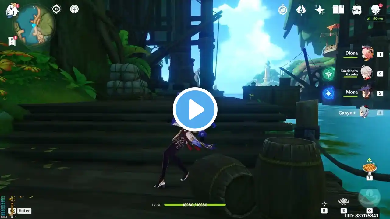 ภาพตัวอย่างวิดีโอ