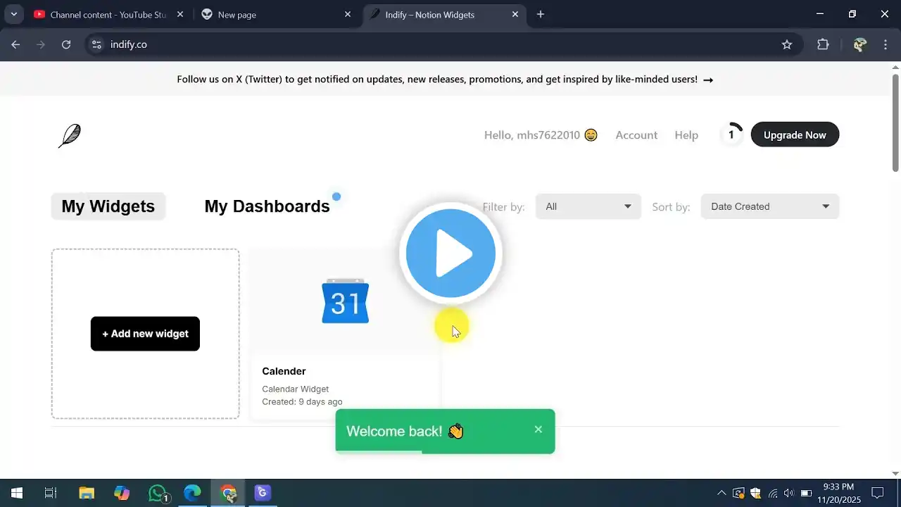 ภาพตัวอย่างวิดีโอ