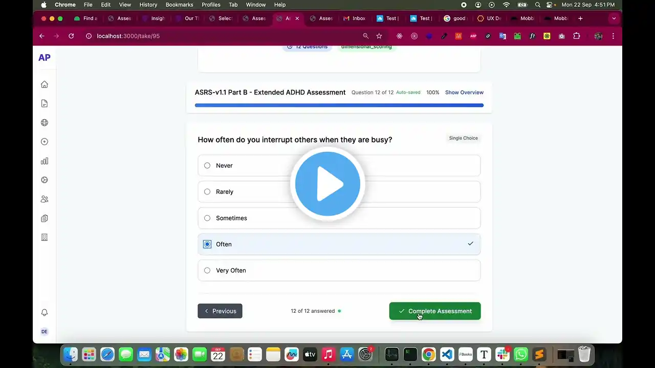 ภาพตัวอย่างวิดีโอ