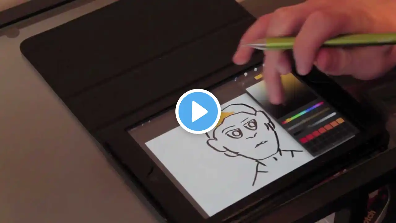 ภาพตัวอย่างวิดีโอ