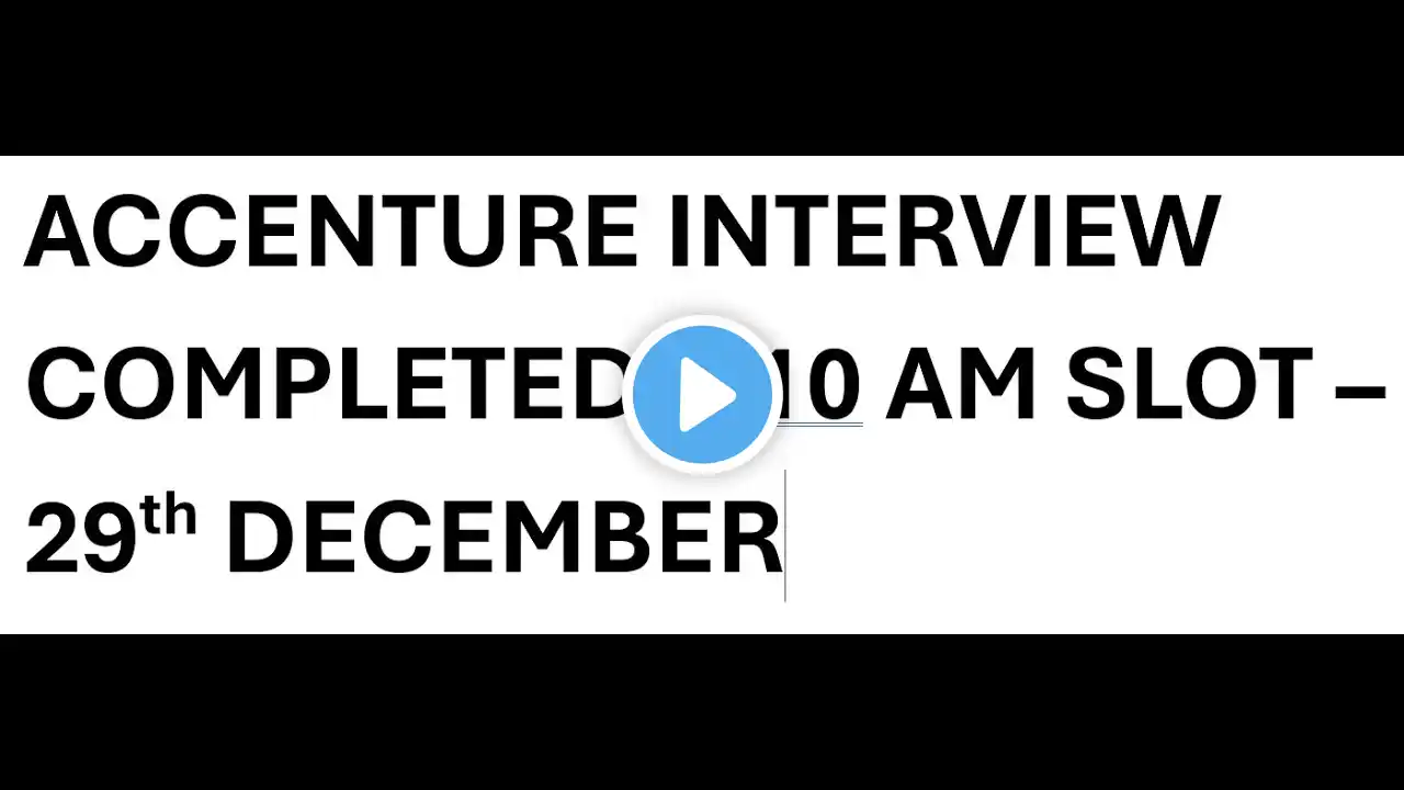 ภาพตัวอย่างวิดีโอ