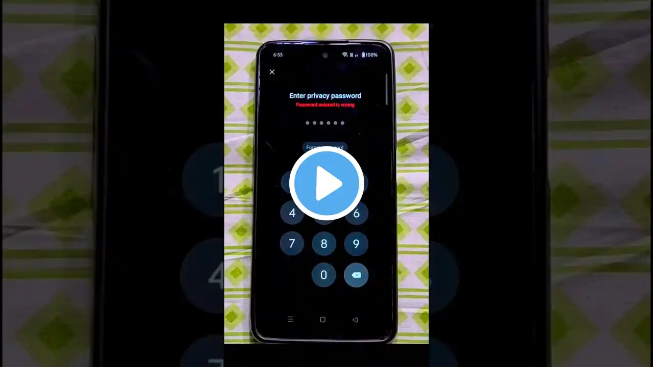 ภาพตัวอย่างวิดีโอ