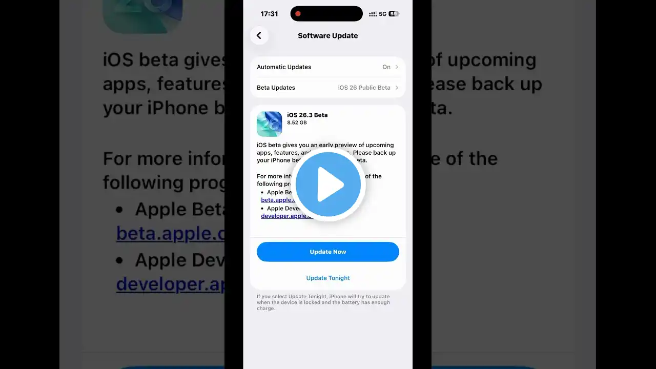 ภาพตัวอย่างวิดีโอ
