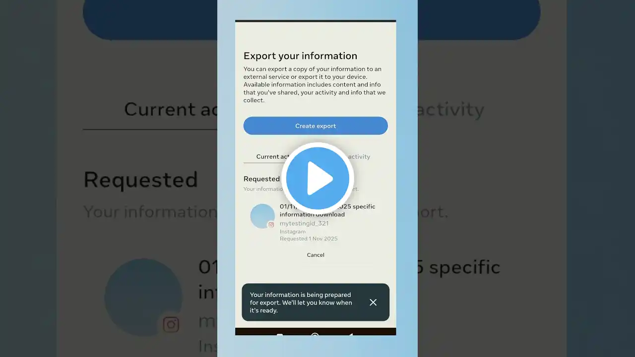 ภาพตัวอย่างวิดีโอ