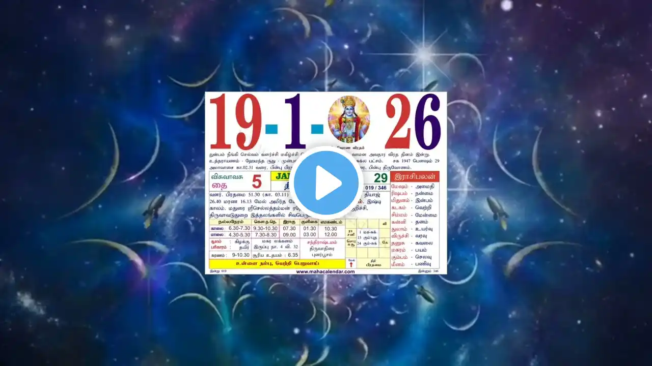 ภาพตัวอย่างวิดีโอ