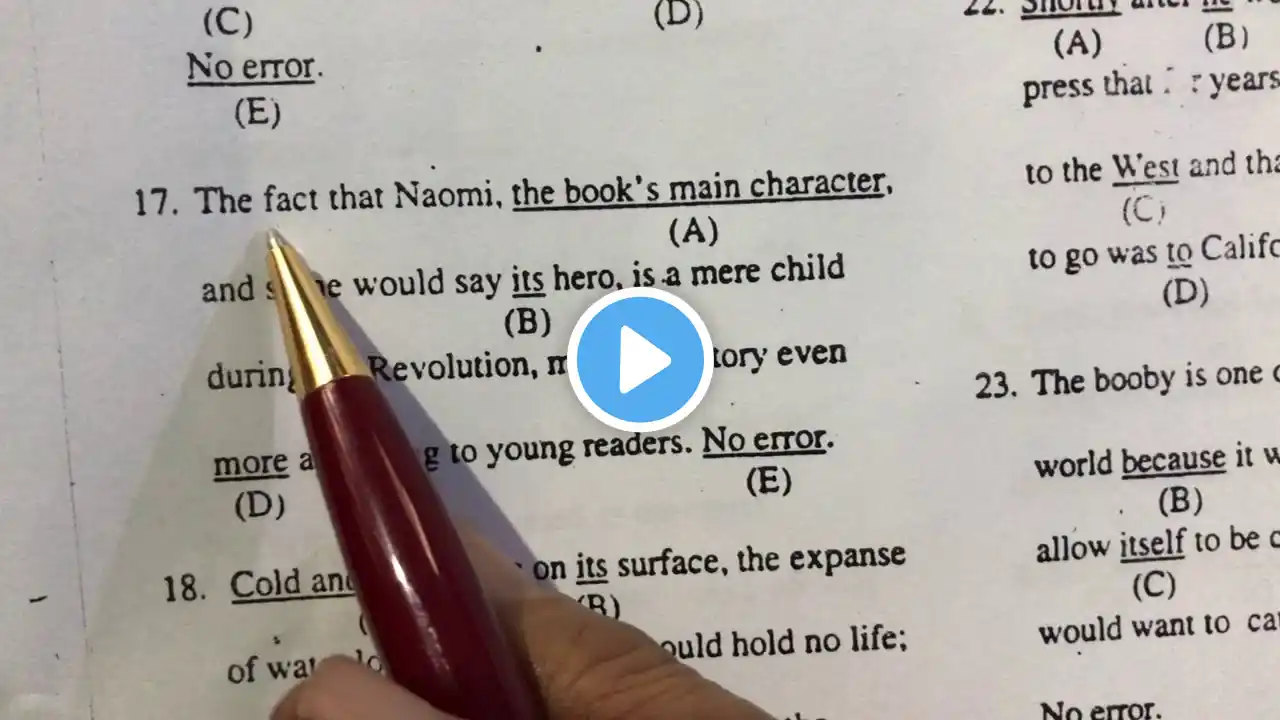 ภาพตัวอย่างวิดีโอ