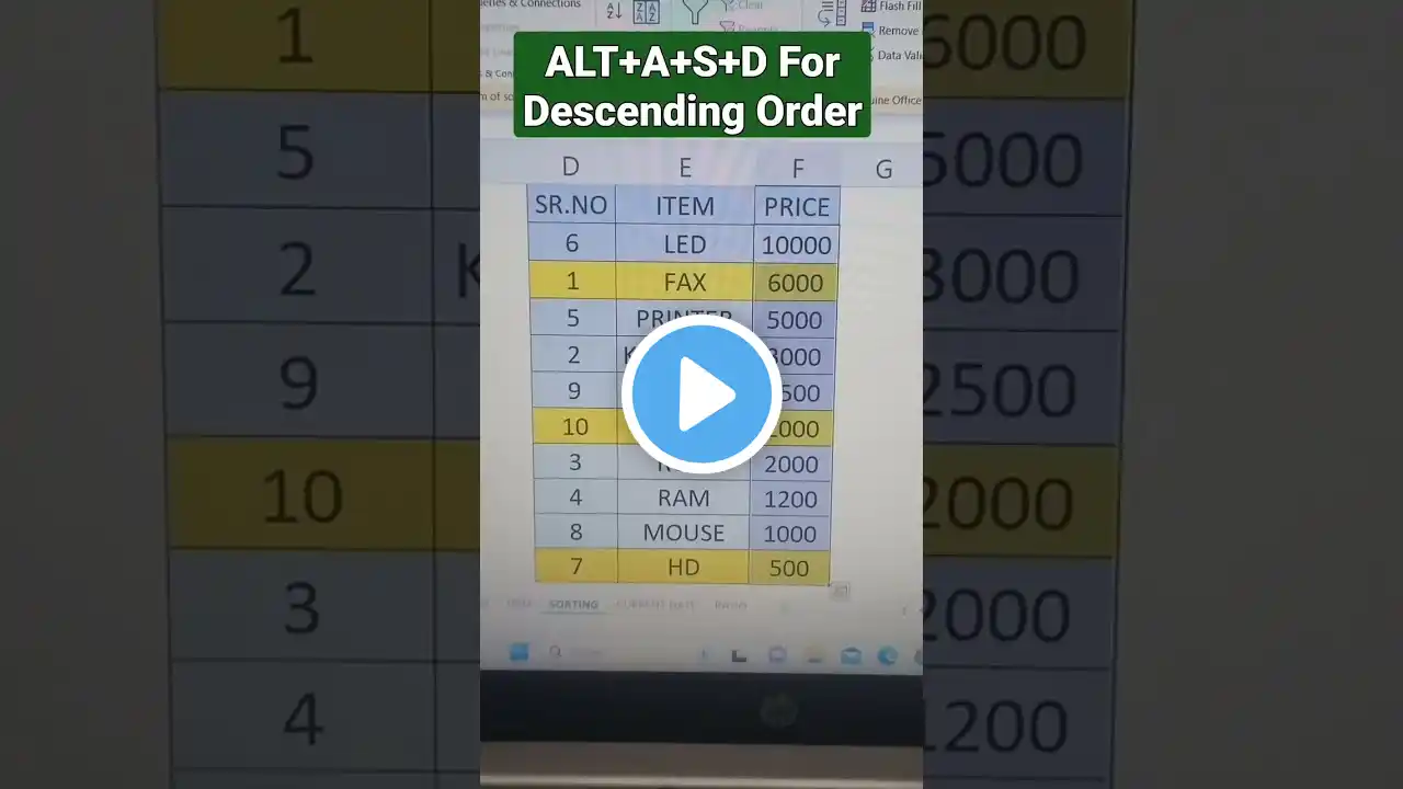 ภาพตัวอย่างวิดีโอ