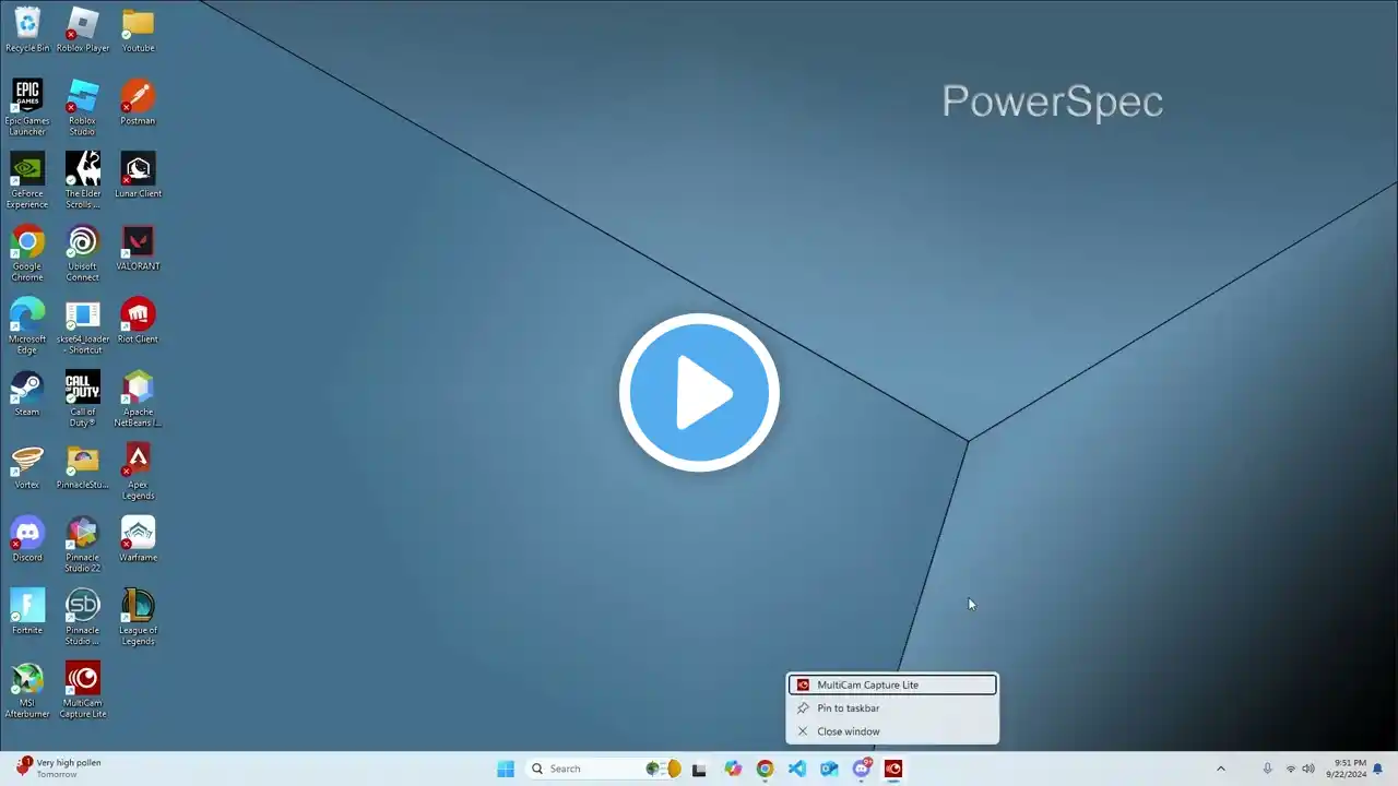 ภาพตัวอย่างวิดีโอ