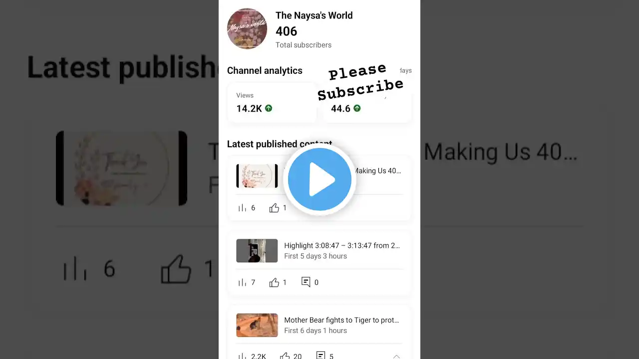 ภาพตัวอย่างวิดีโอ