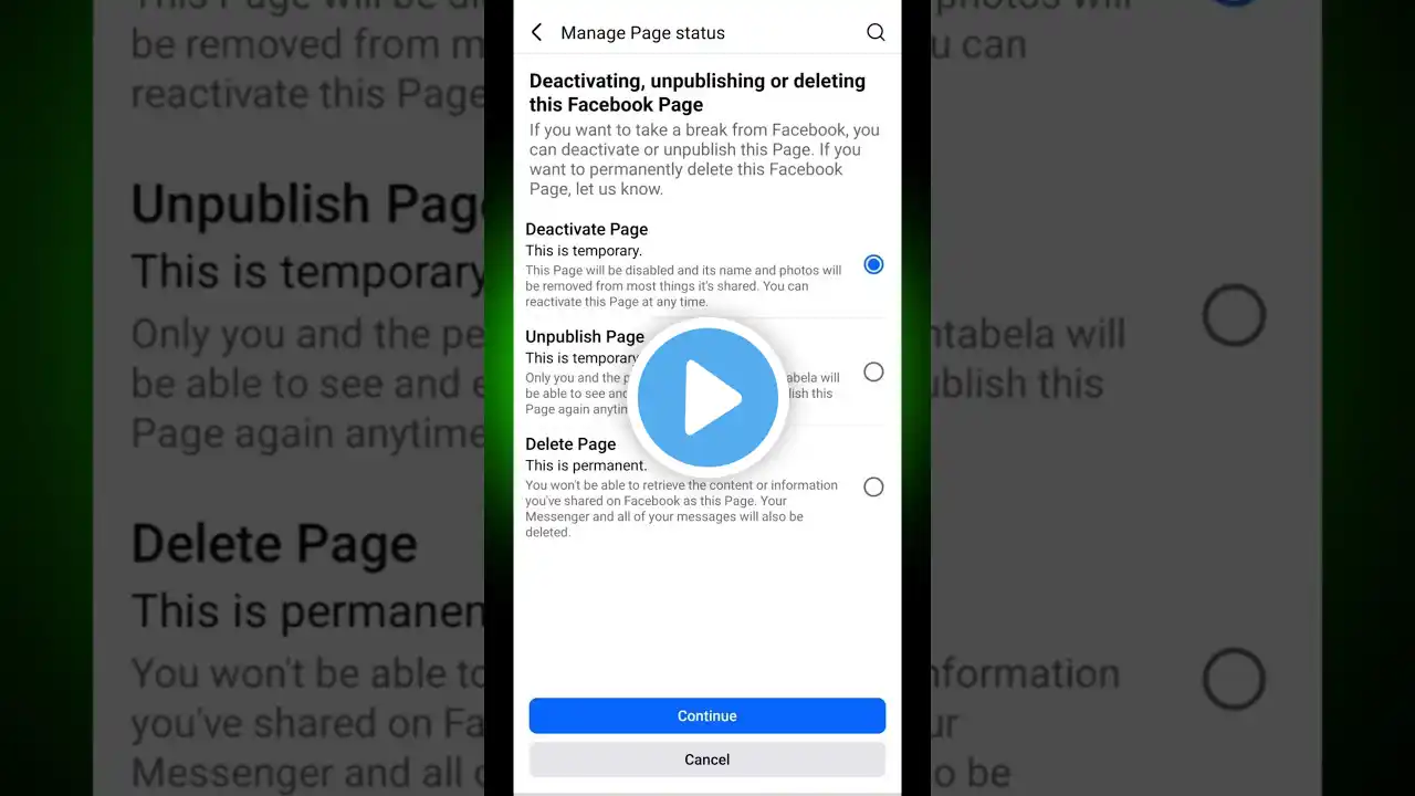 ภาพตัวอย่างวิดีโอ