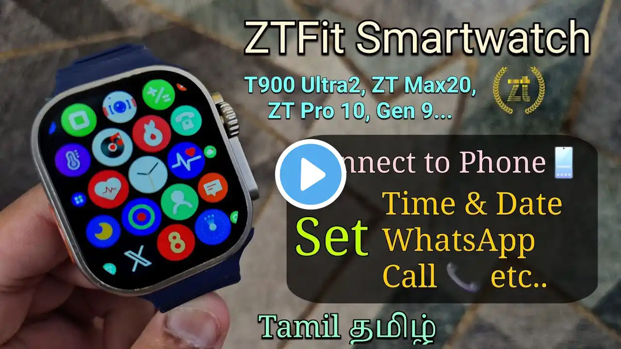 ภาพตัวอย่างวิดีโอ