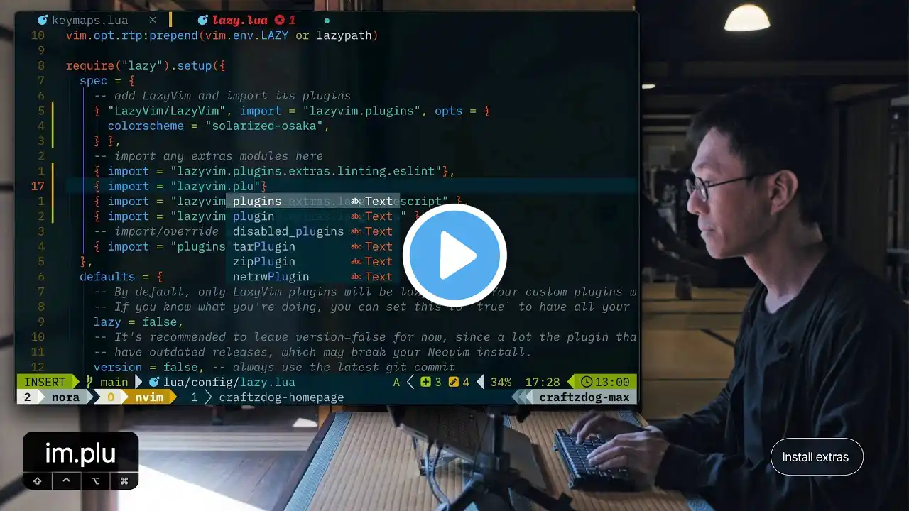 ภาพตัวอย่างวิดีโอ
