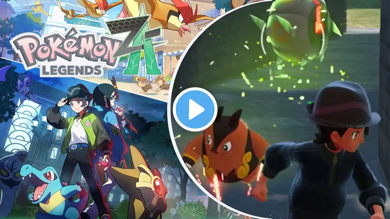 ภาพตัวอย่างวิดีโอ