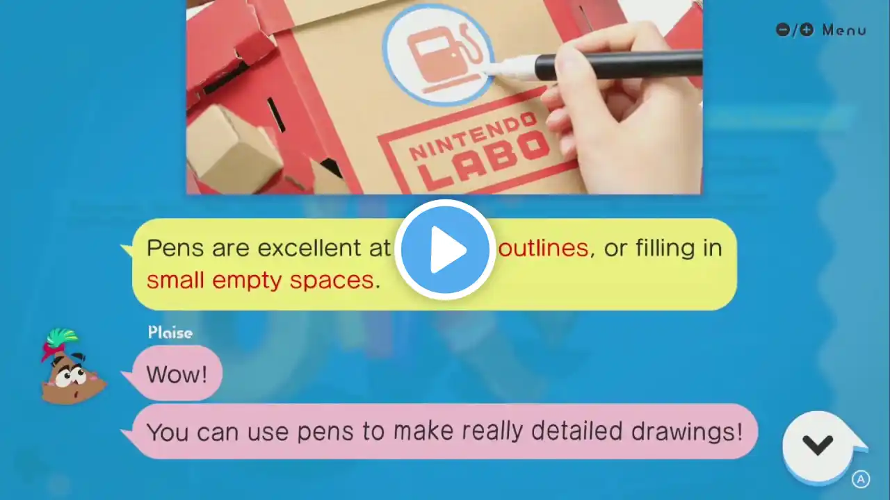 ภาพตัวอย่างวิดีโอ