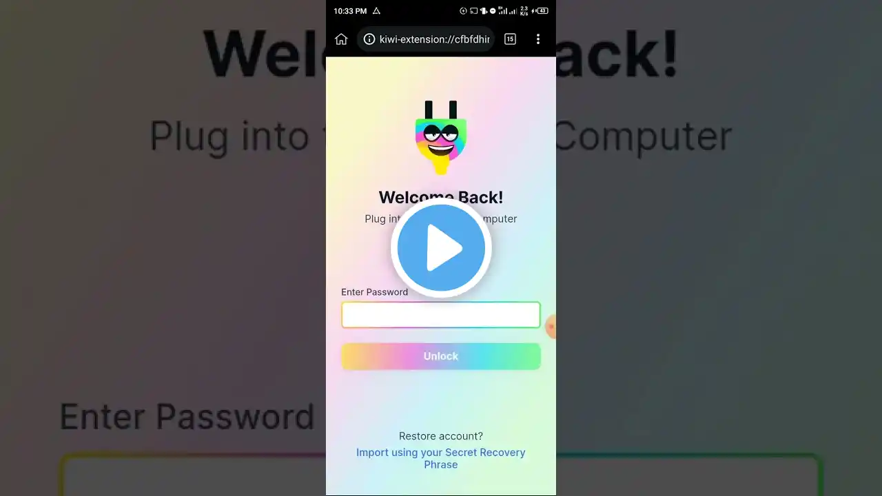 ภาพตัวอย่างวิดีโอ